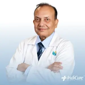 Image of Dr. Prashant Agrawal, orthopedic surgeon in Mumbai.